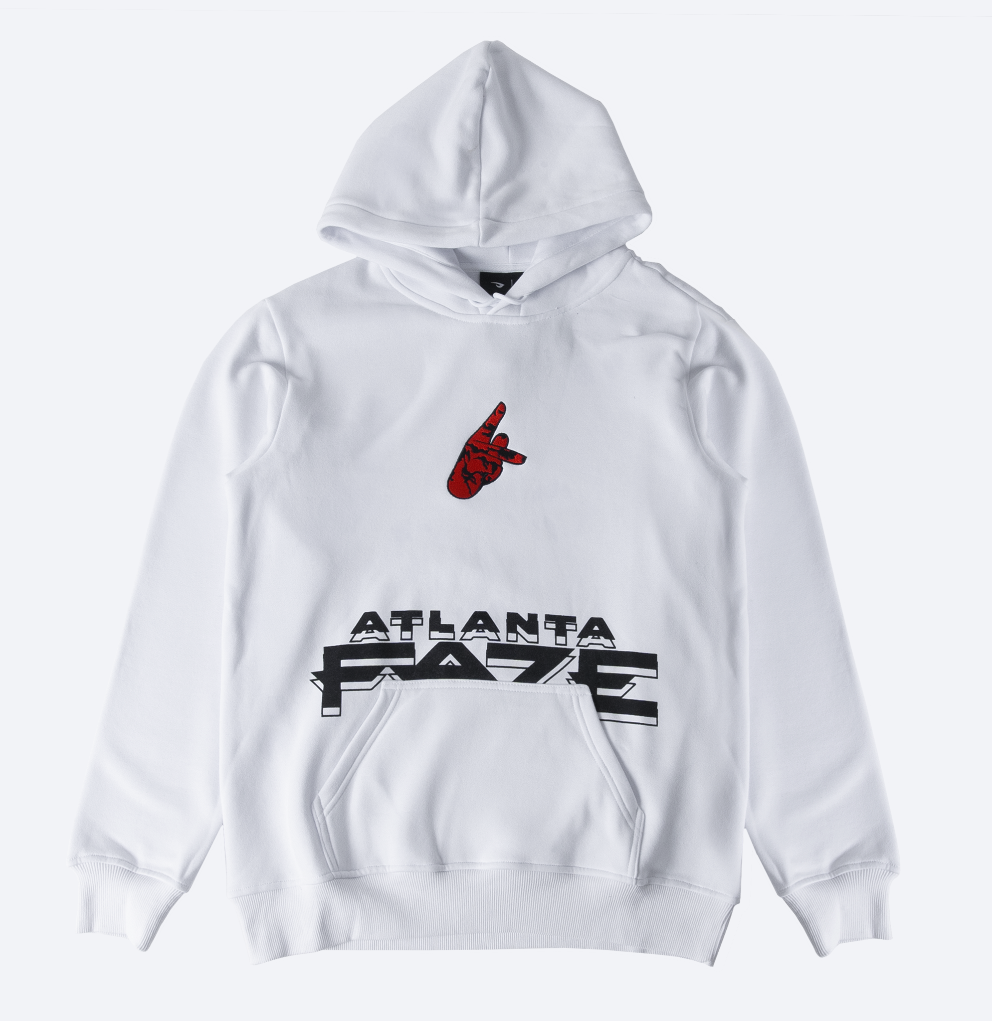 faze sweater