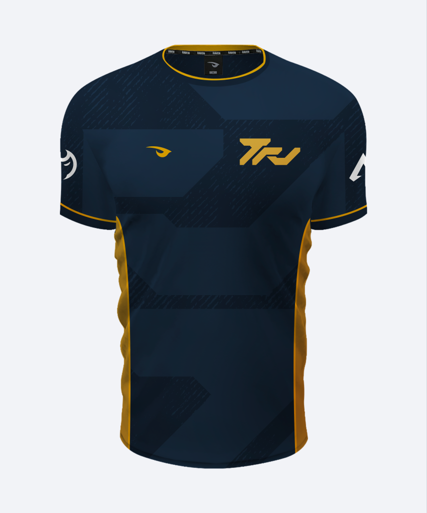 Esports Apparel Design Production