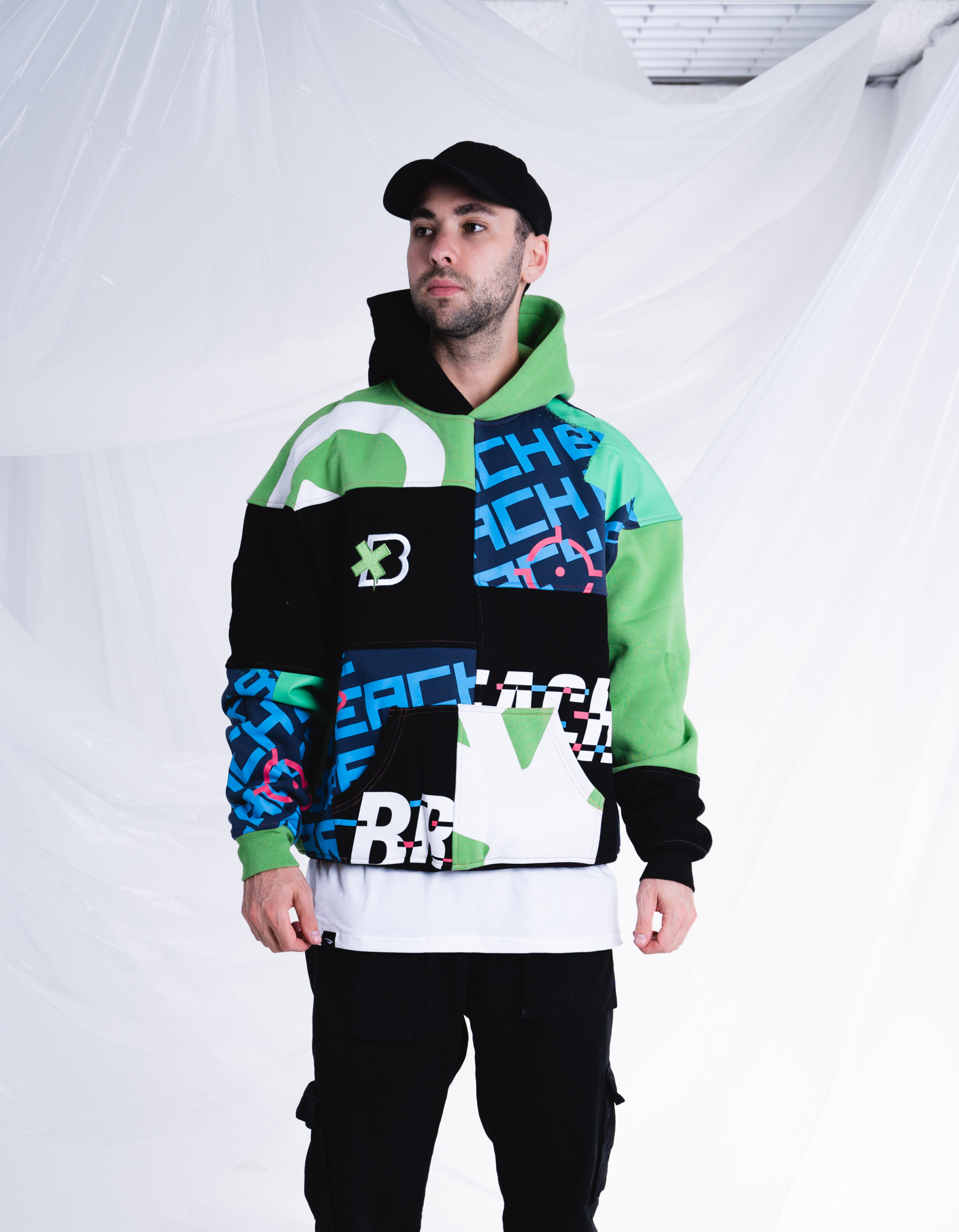 Call Of Duty League - Raven.GG | Esports Apparel Design & Production