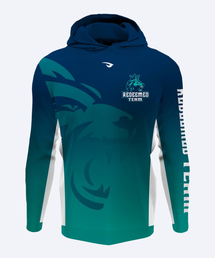 Redeemed Team - Raven.GG | Esports Apparel Design & Production