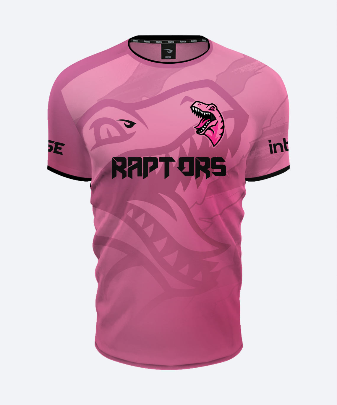 Raven.GG | Esports Apparel Design & Production