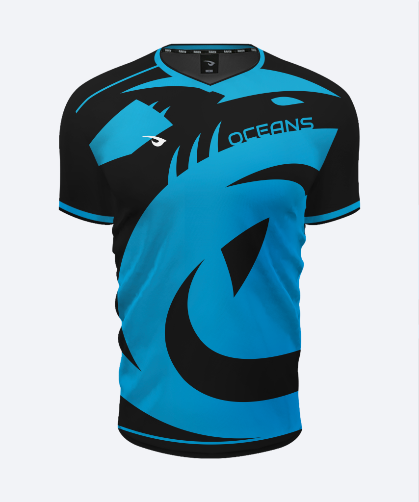 Raven.GG | Esports Apparel Design & Production