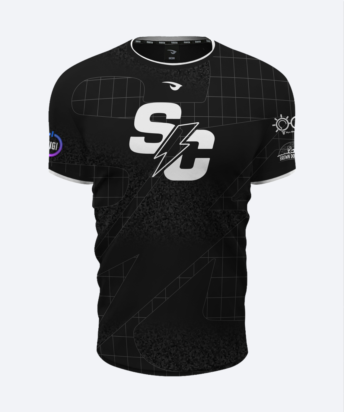 Custom Esports Jerseys For Gaming Create Your Own Design & Print