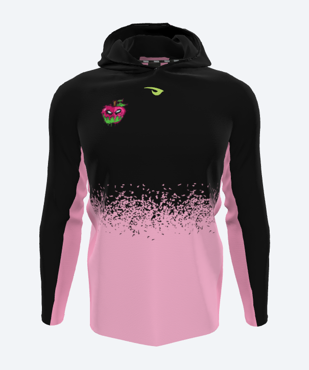 Rotten Tactics Esports - Raven.GG | Esports Apparel Design & Production