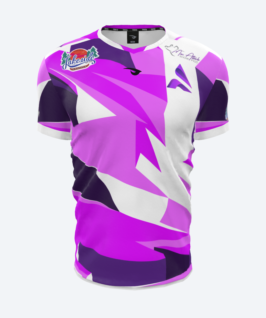 Apricity Esports - Raven.GG | Esports Apparel Design & Production