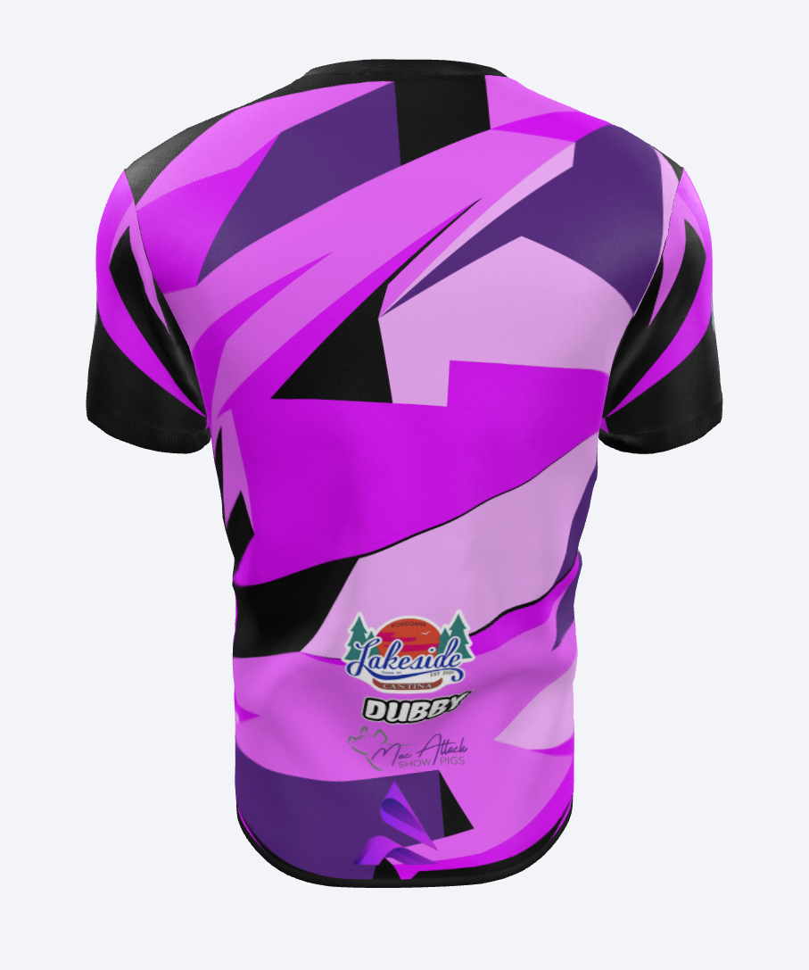 Home Kit Jersey 