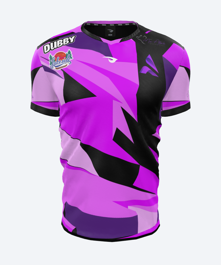 Apricity Esports - Raven.GG | Esports Apparel Design & Production