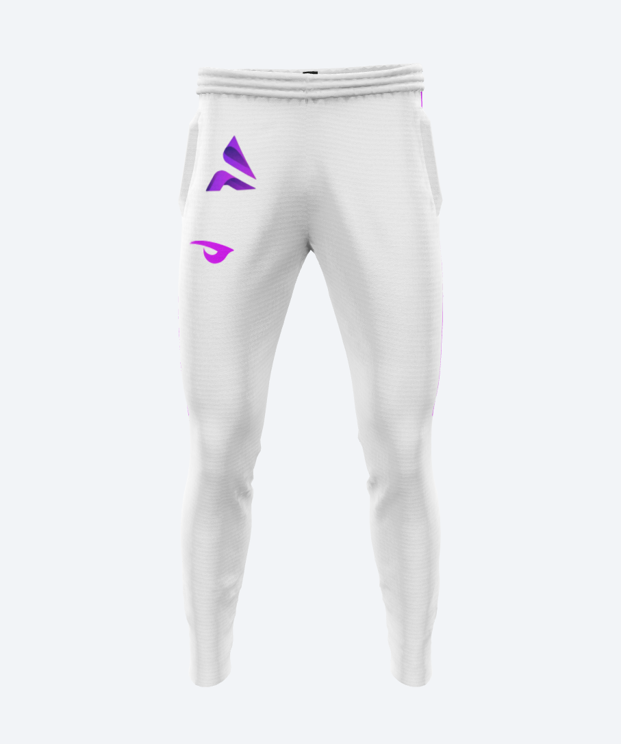 Apricity Esports - Raven.GG | Esports Apparel Design & Production