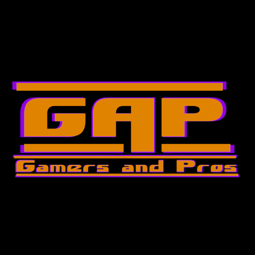 Gamers and Pros Official Store