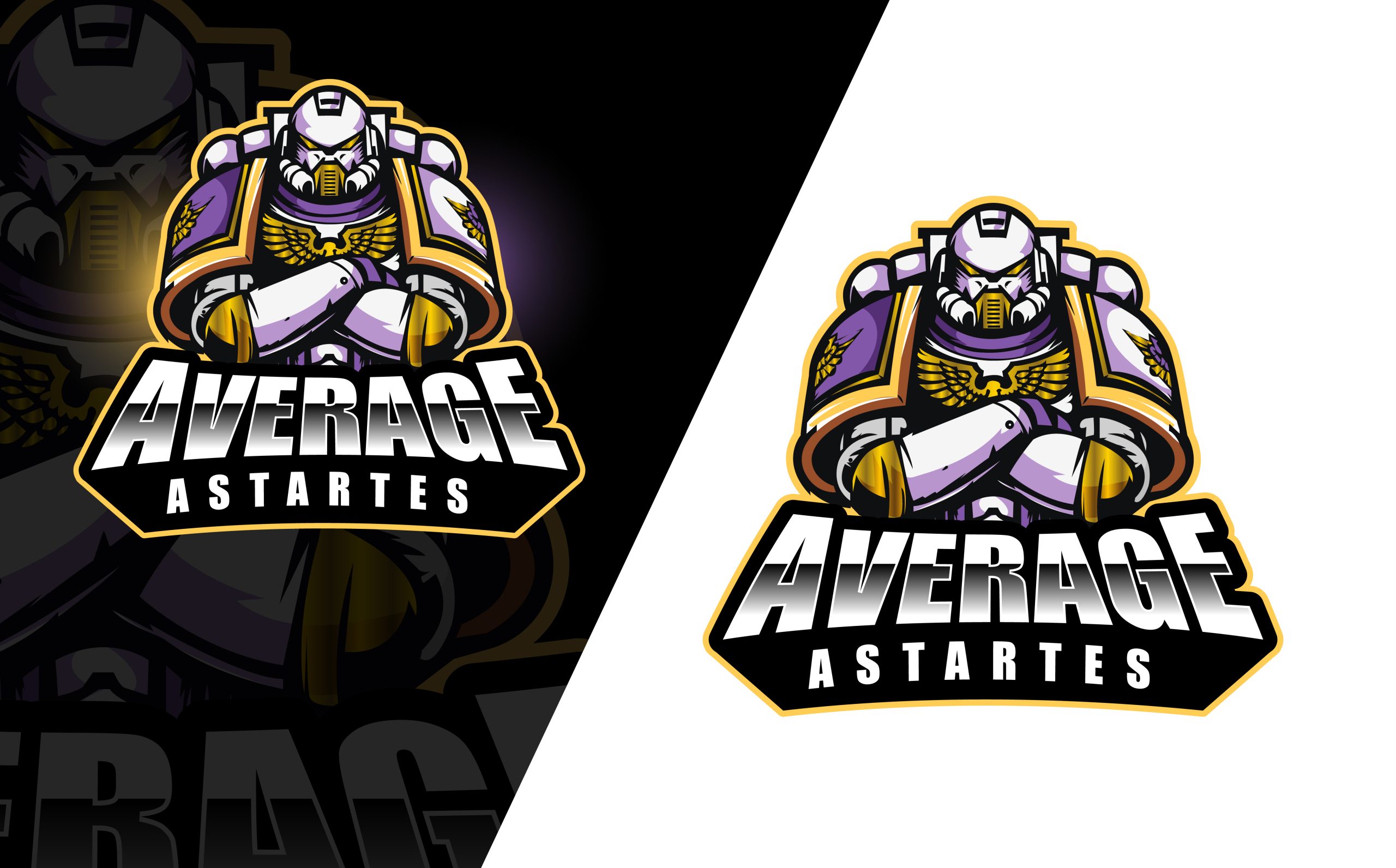 Background Average Astartes
