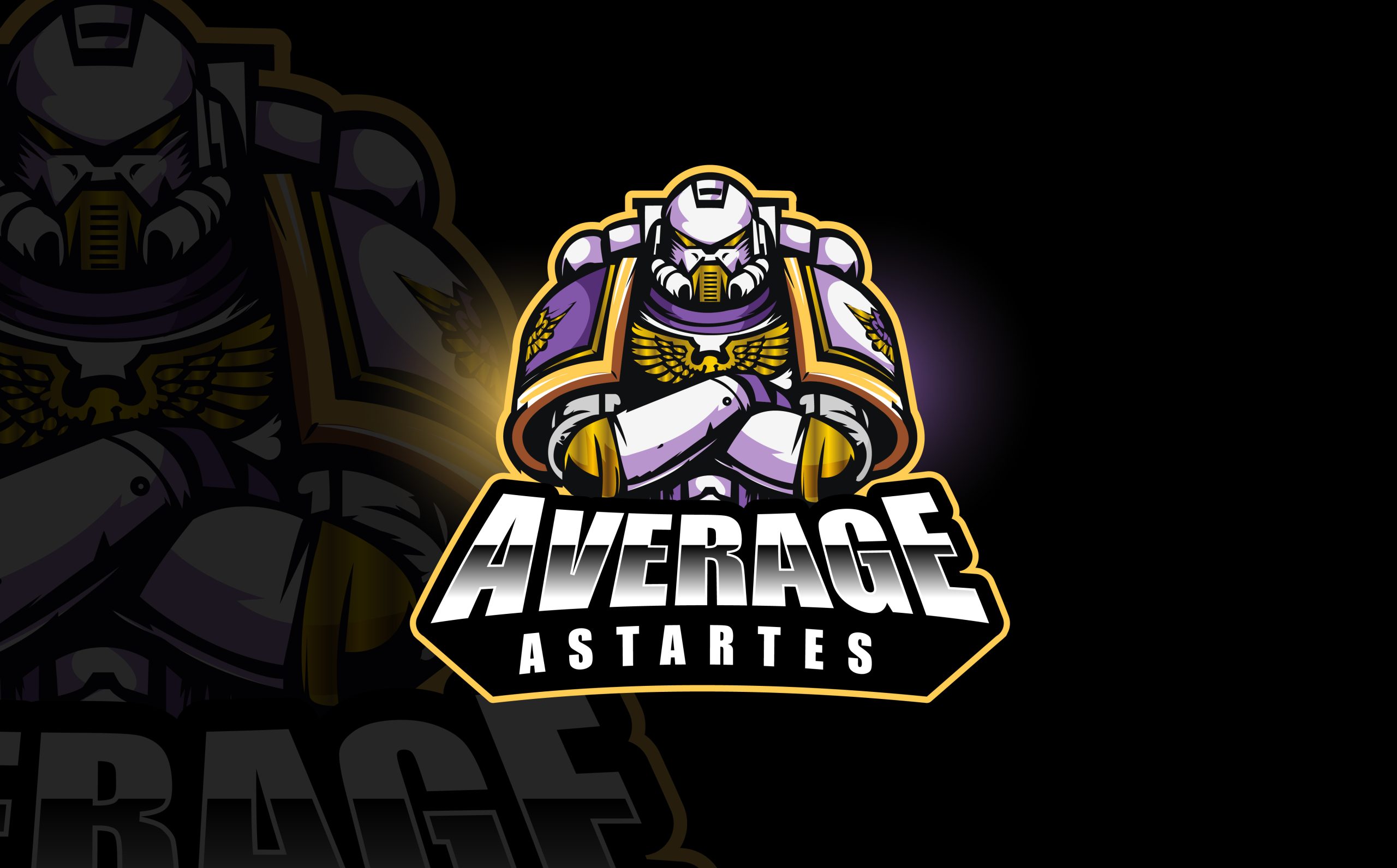 Average Astartes