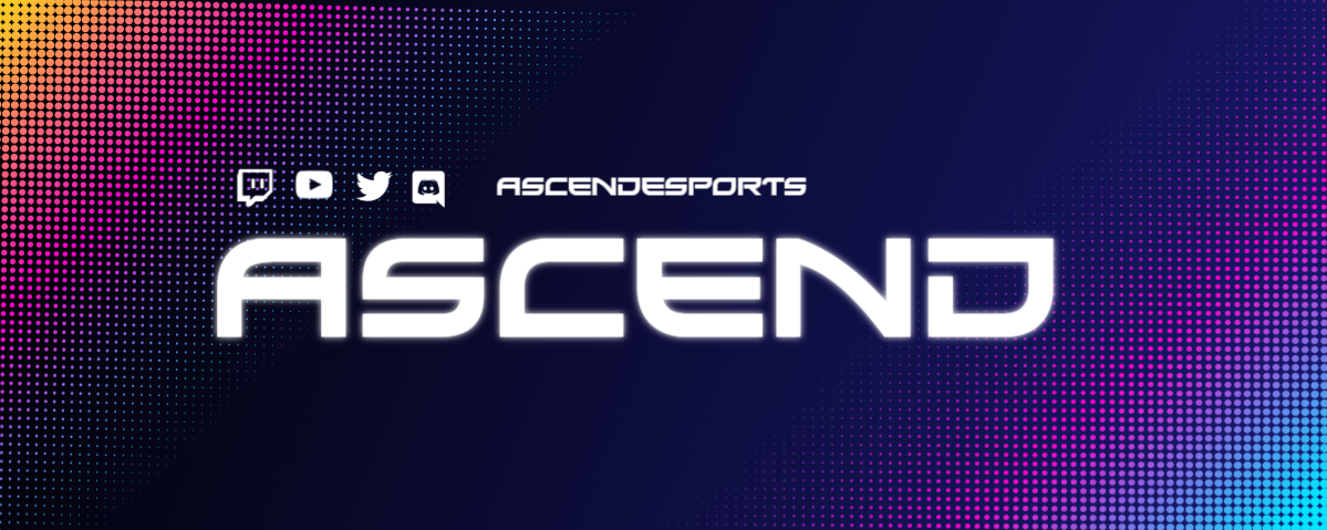 Background Ascend Esports