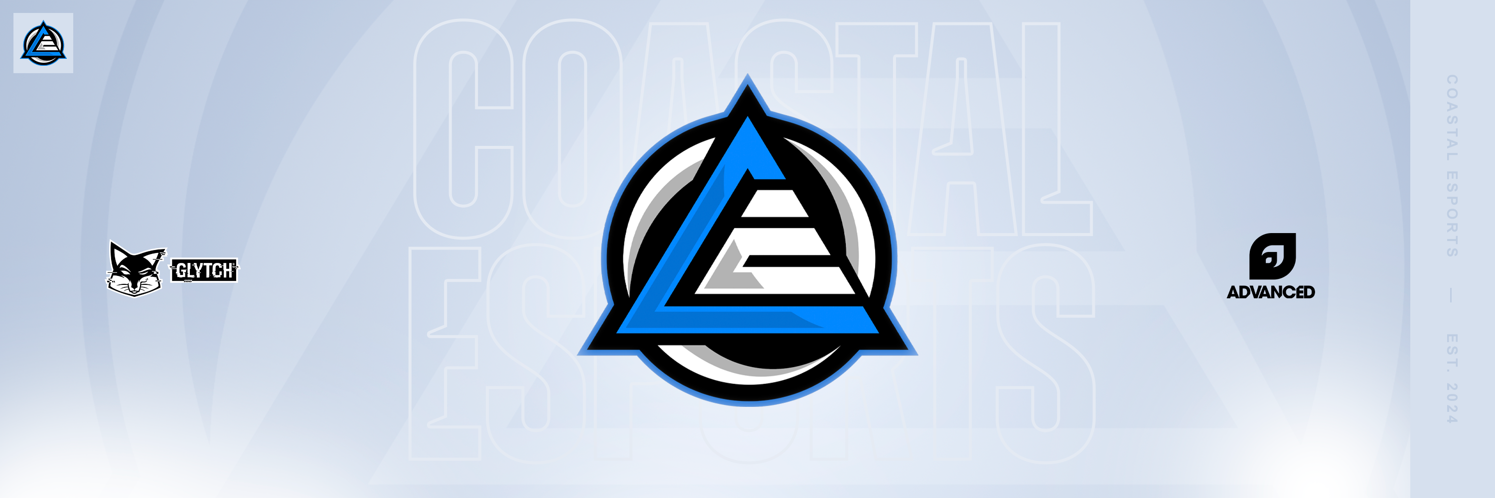 Background Coastal Esports