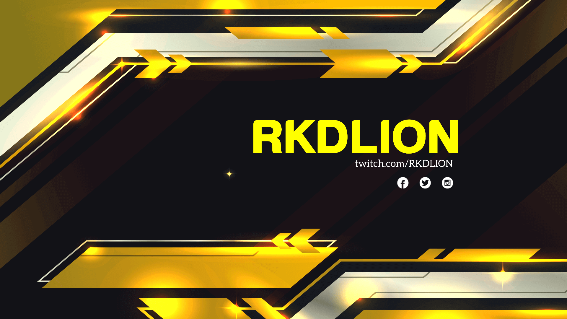 Background RKDLION
