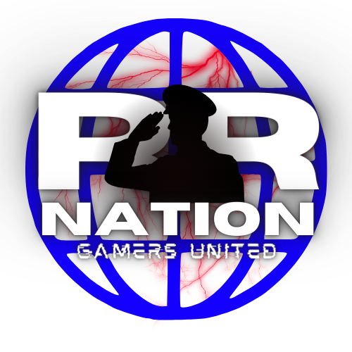 RR Nation: Gamers United