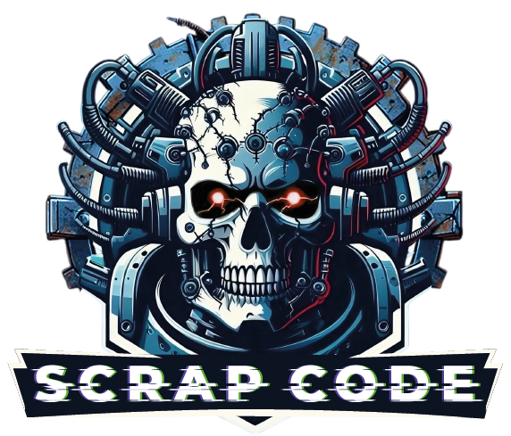 Scrap Code