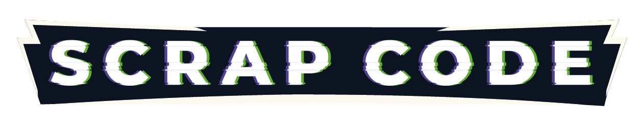 Background Scrap Code