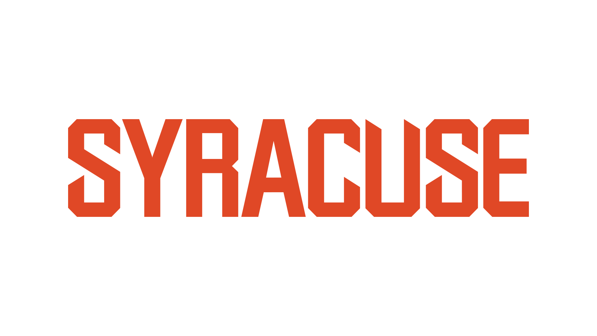Syracuse University Esports Raven.GG Esports Apparel Design