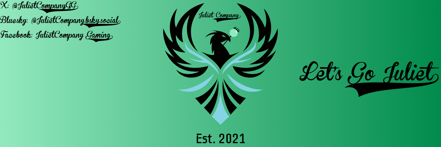 Background Juliet Company GG