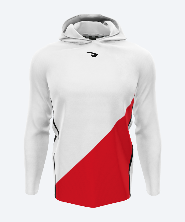 Brussels Syntax Black Logo Hoodie - Raven.GG | Esports Apparel Design ...