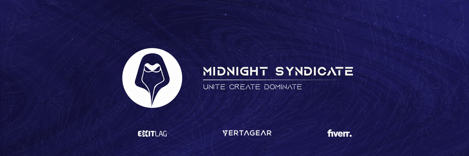 Background Midnight Syndicate