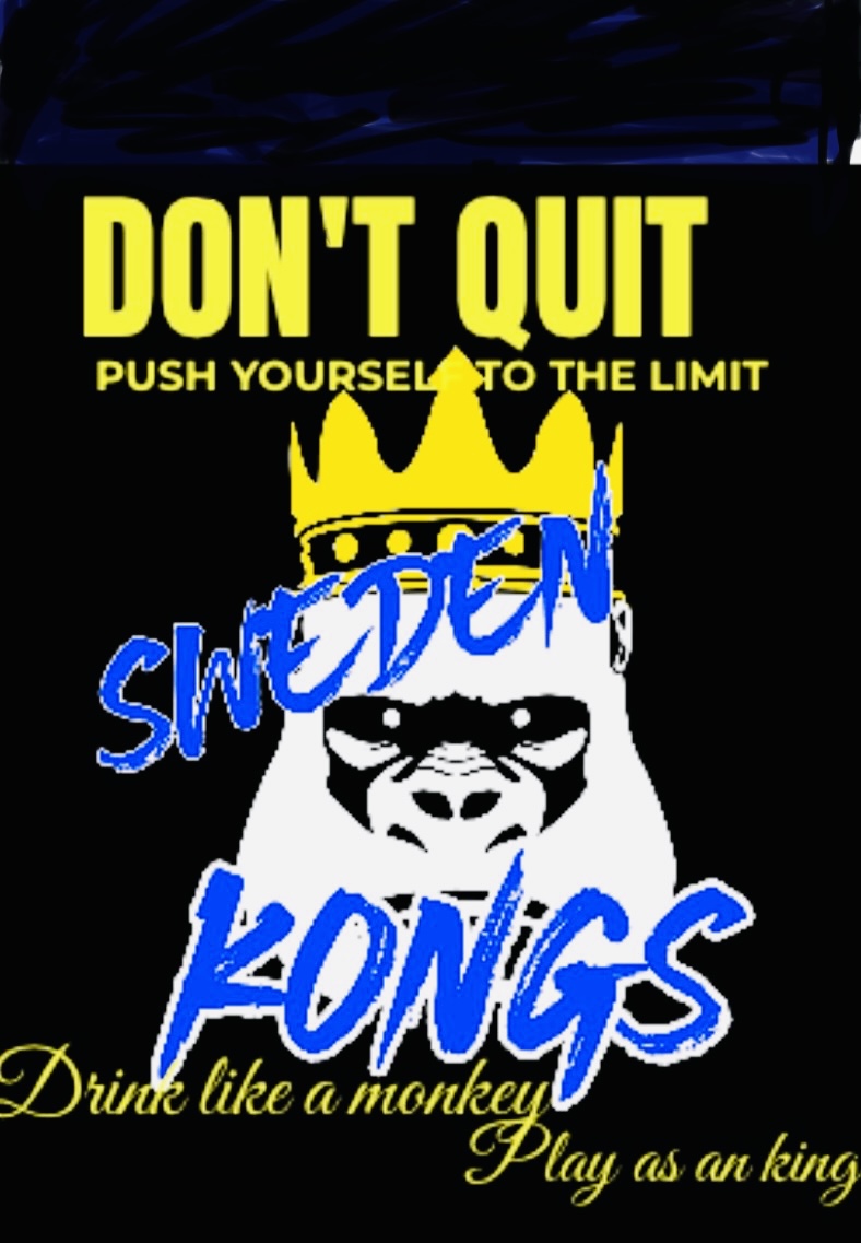SWEDENKONGS SWEK