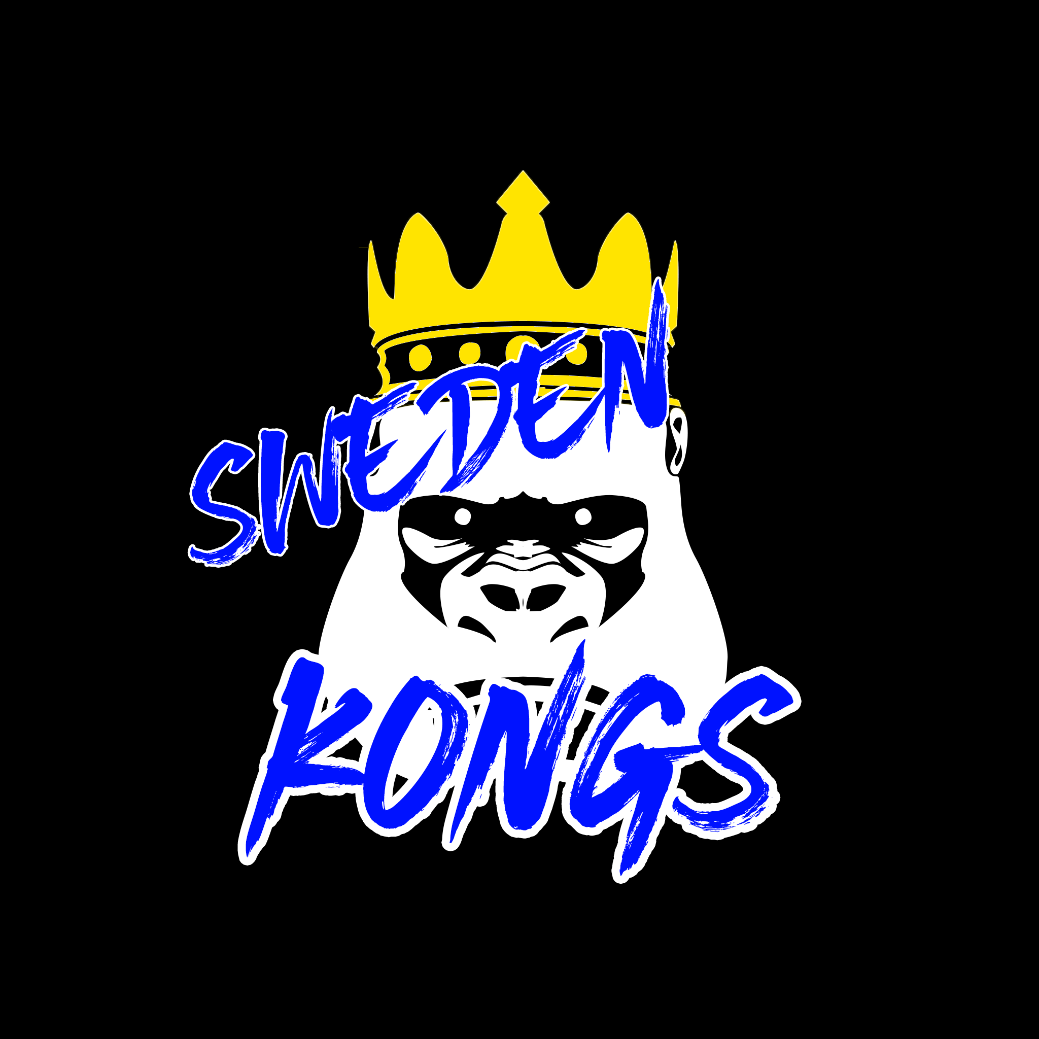 Background SWEDENKONGS SWEK