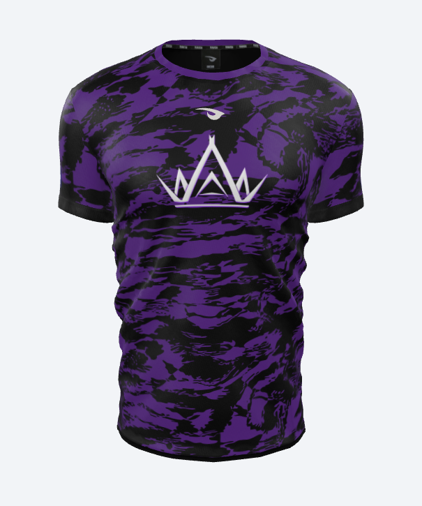 ALORE AWAY JERSEY - Raven.GG | Esports Apparel Design & Production