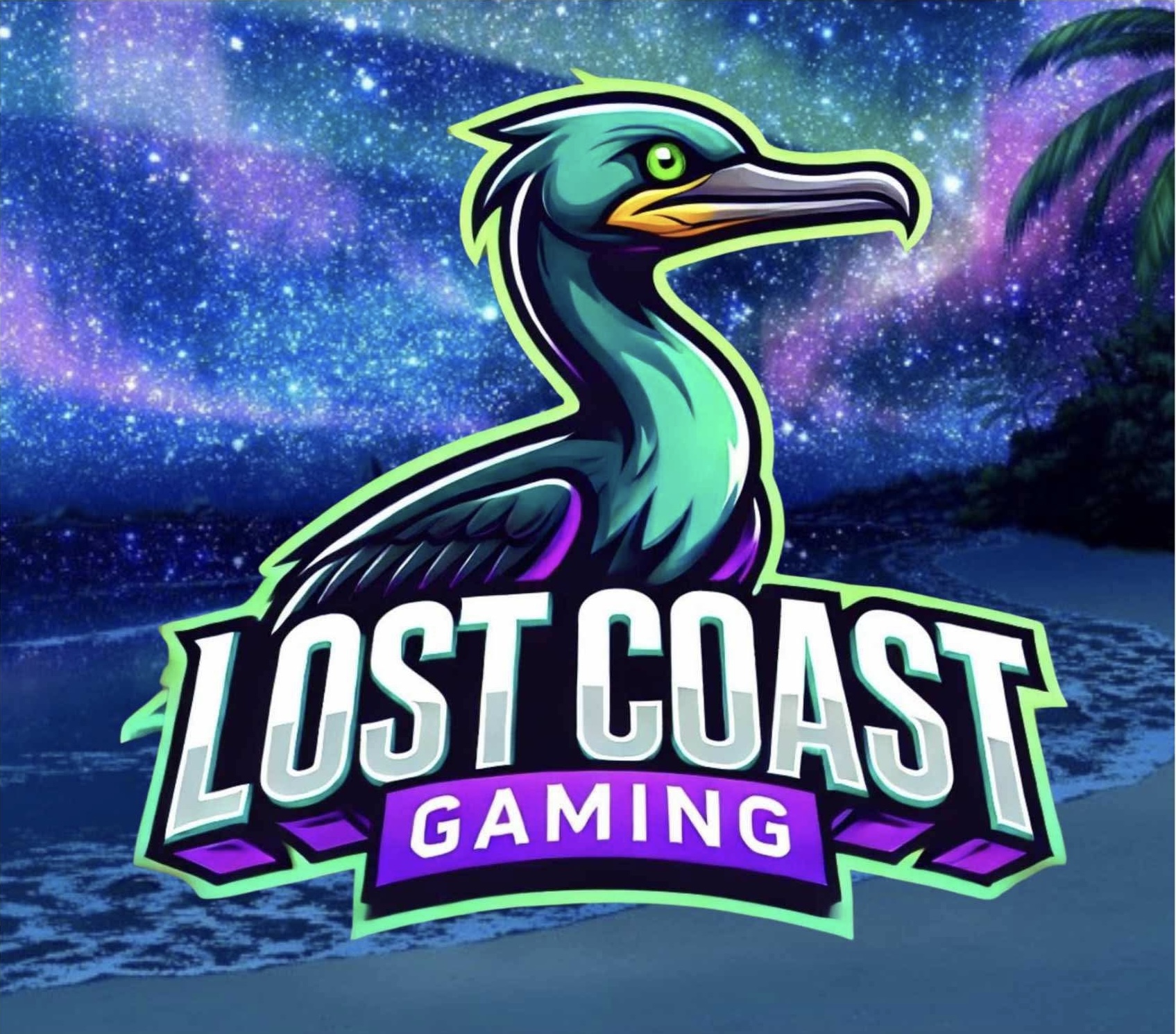 Lost Coast Gaming