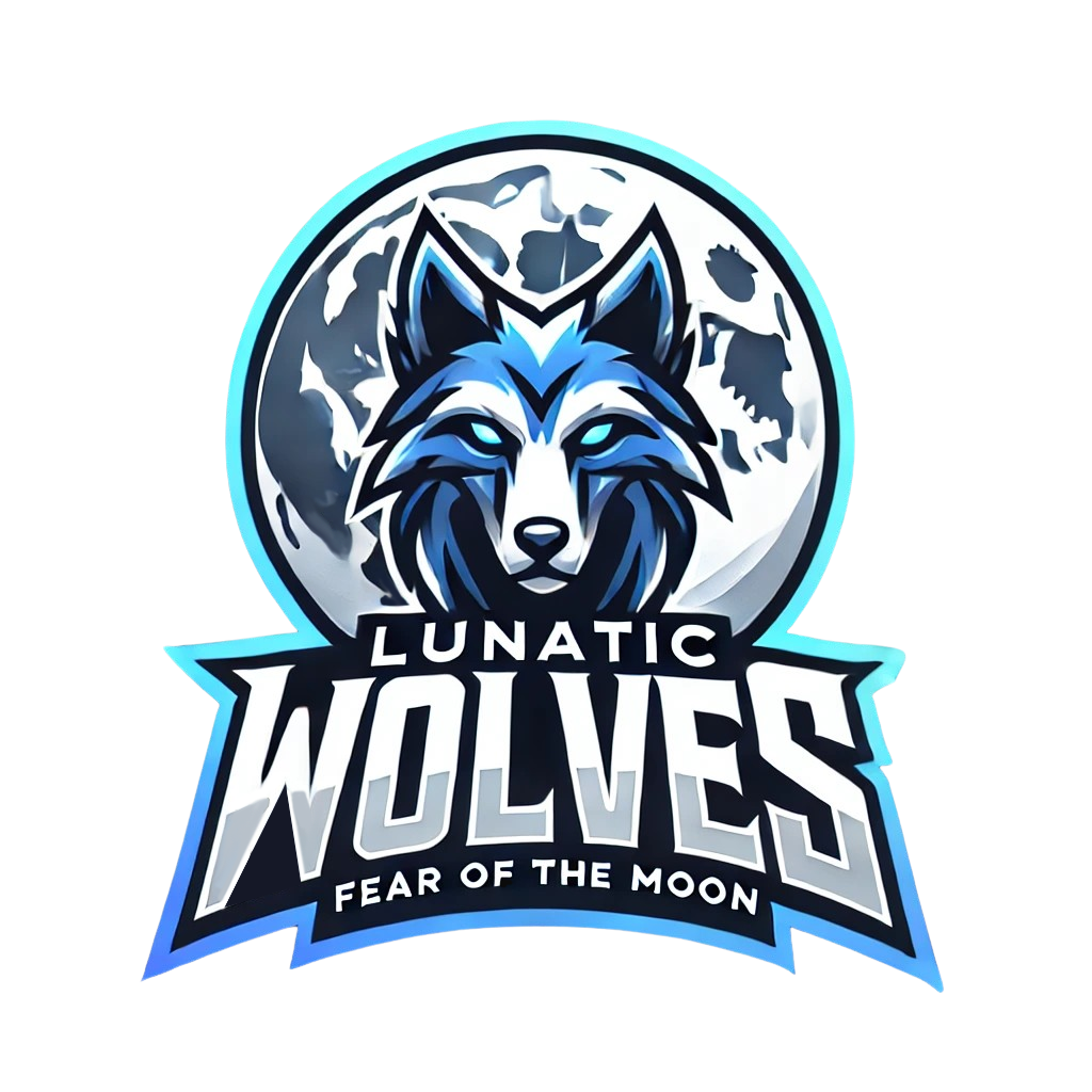 Lunatic Wolves