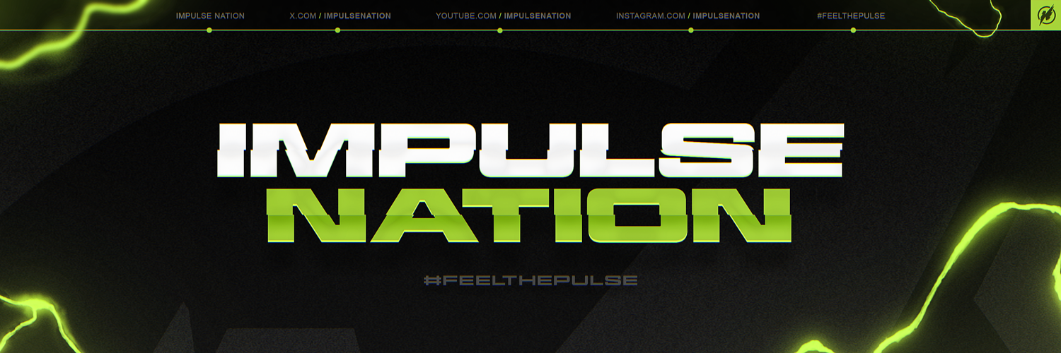 Background Impulse Nation