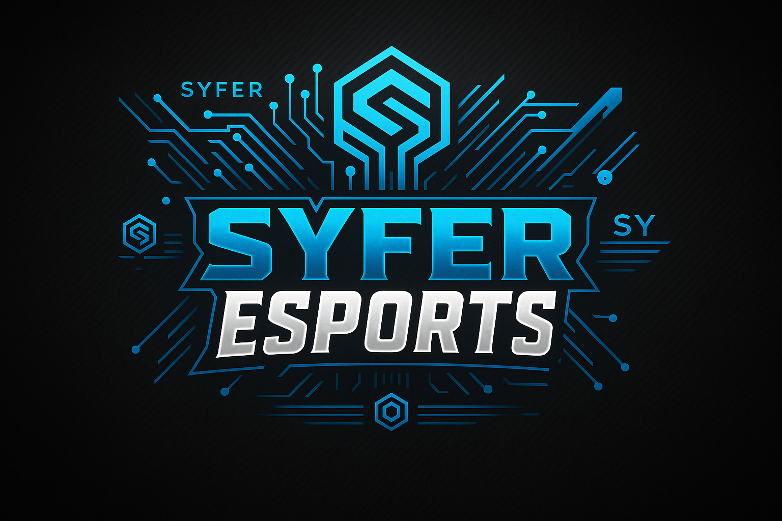 Background Syfer Esports