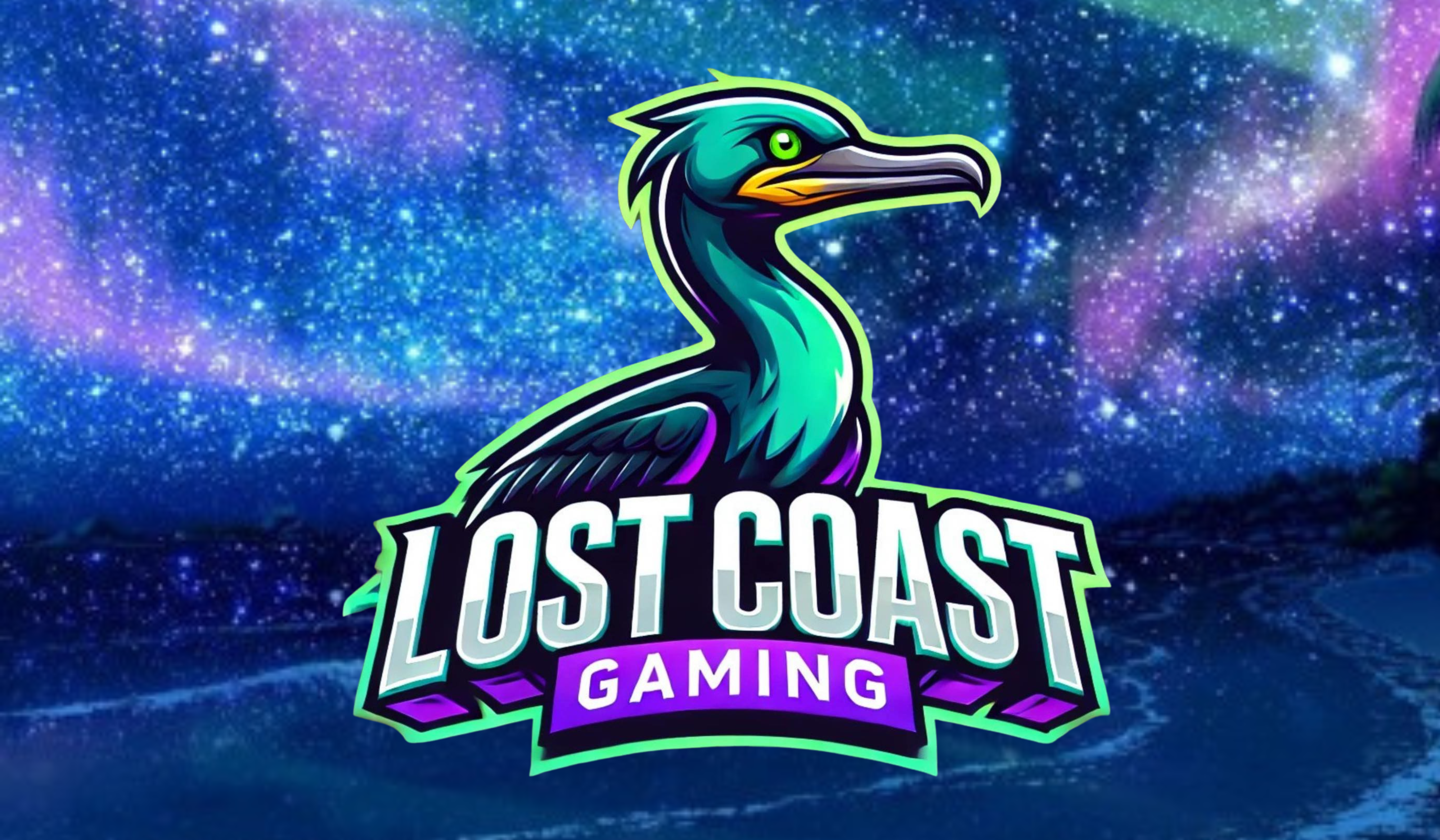 Background Lost Coast Gaming