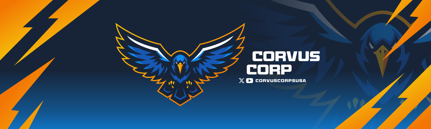 Background CorvusCorps
