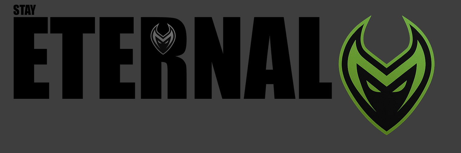 Background Eternal Esports