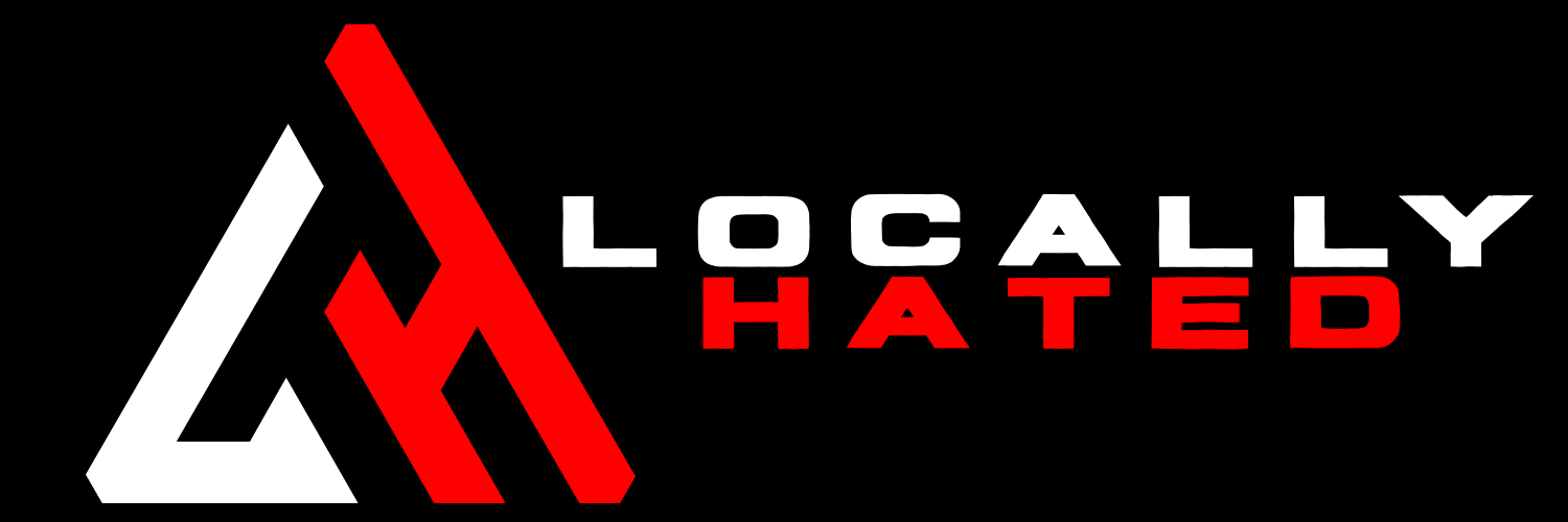 Background Locally Hated