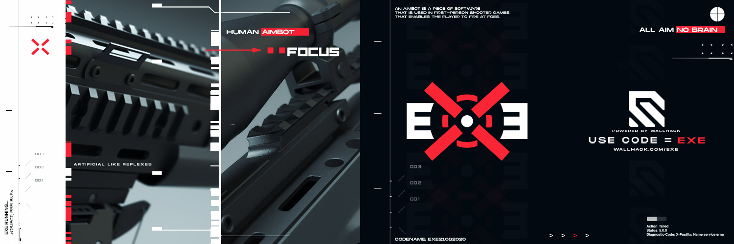 Background TeamEXE