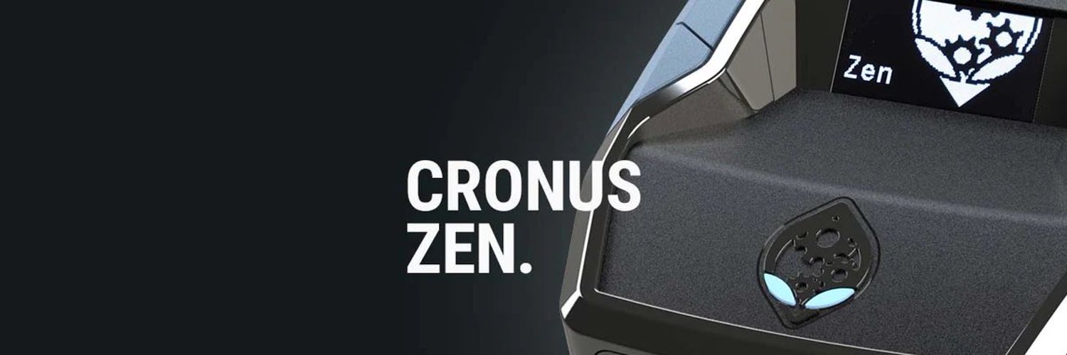 Background Zenn Esports