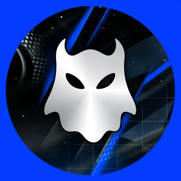 Background hauntik