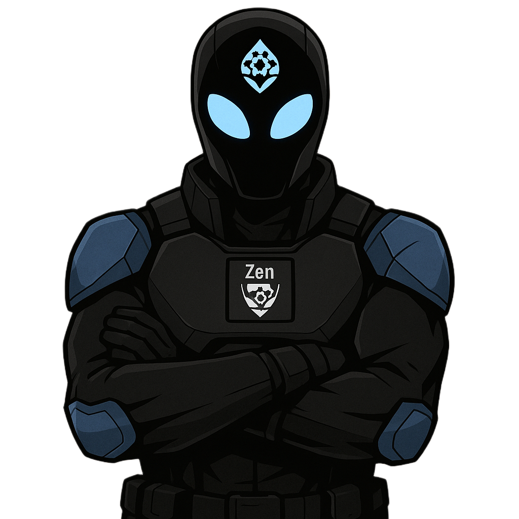 Zenn Esports