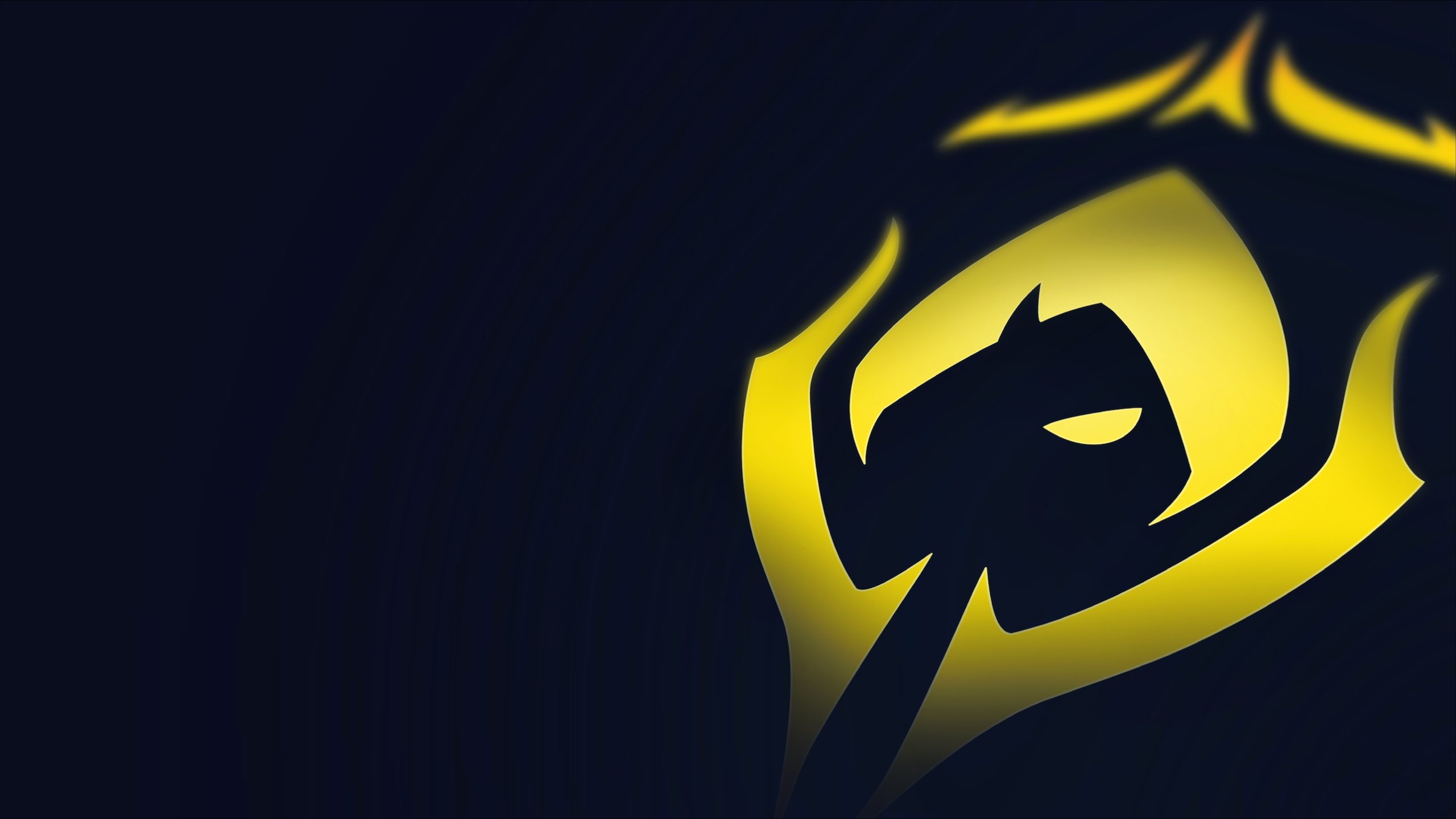 Background GRIM Esports