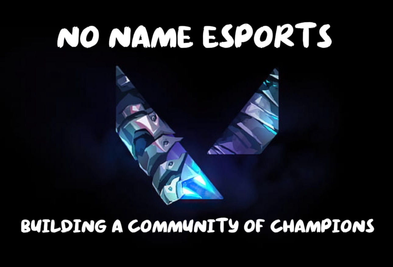 Background No Name Esports