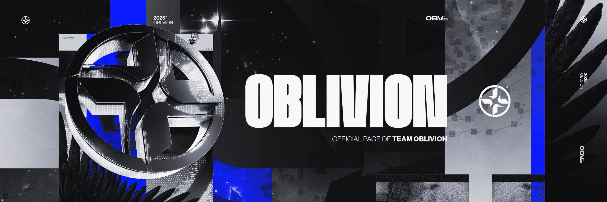 Background Oblivion Store