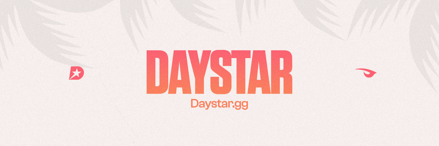 Background DAYSTAR