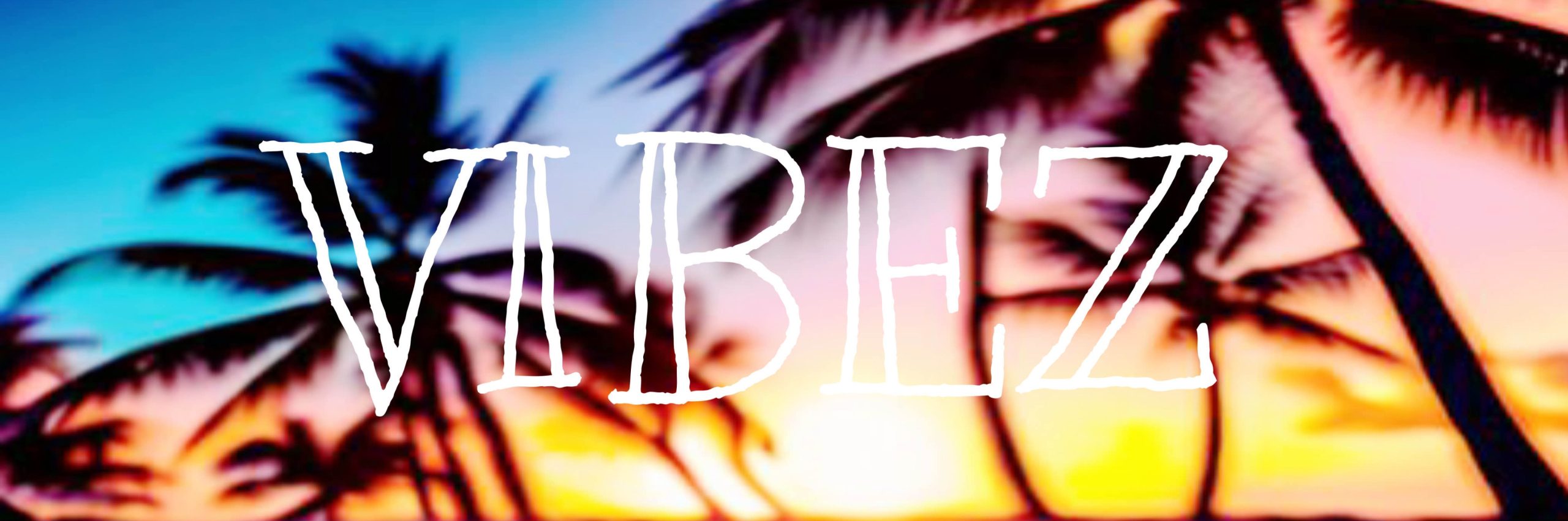 Background vibez