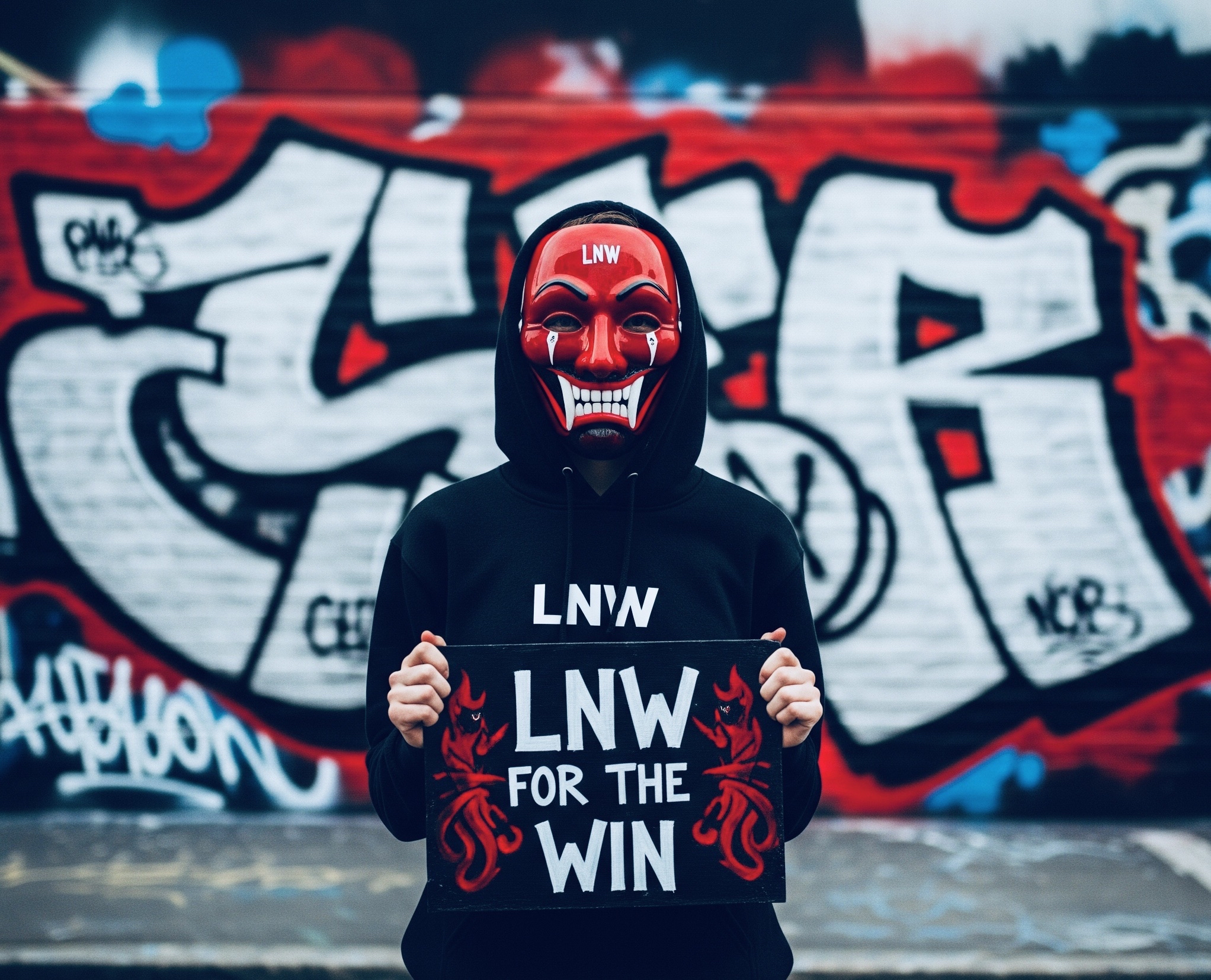 Background TeamLNW