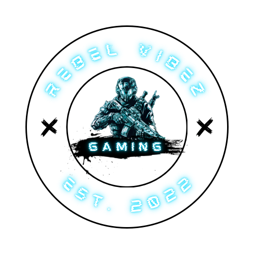 RebelVibezGaming