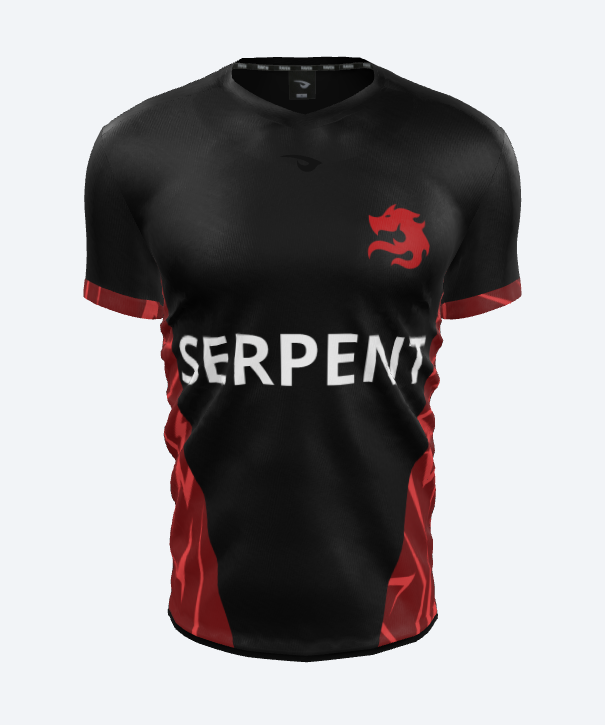 SARROW PREMIUM ESPORTS JERSEY V1