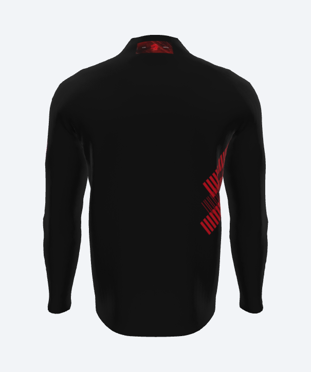 SARROW ESPORTS PREMIUM HOODIE hover