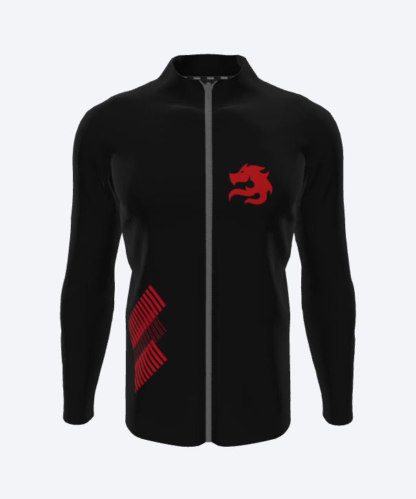 SARROW ESPORTS PREMIUM HOODIE